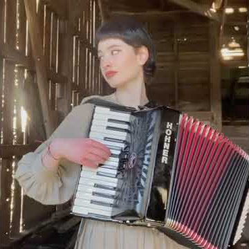 ochi chernye