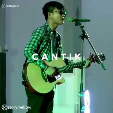 TRI SUAKA CANTIK - KAHITNA || STORY WA  KEREN TRI SUAKA