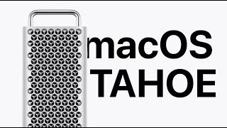CREA TU EFI PARA macOS TAHOE CON AYUDA DE LA IA.