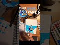 Project: Animated Character (PART 6)#bluey #artforbeginners #markers #acrylicmarker #drawingideas