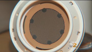 Experimental Patch May Provide Migraine Relief With Fewer Side Effects