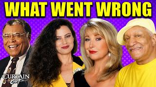 10 Forgotten TV Shows of 1991 That Were Total DISASTERS