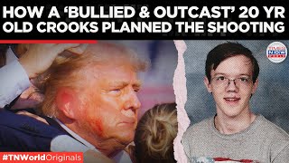 Shock and Tragedy: Trump Rally Shooter's Background Under Scrutiny | Times Now World