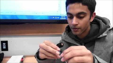 EECS 1011 Medical Devices Lab 4