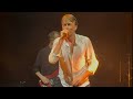 Suede - New Generation - (Live in Brussels - Belgium) 08 - 12/03/26