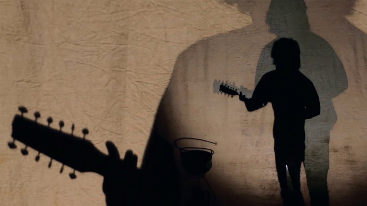 Roberto Zanisi | Bradipo Tridattilo - musicamorfosi