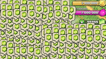 Hacking/ Cheating in Clash Of Clans