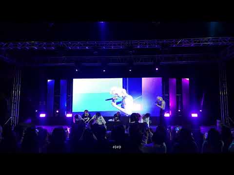 260930 장안대학교축제 앰퍼샌드원(AMPERS&ONE) 일냈어(Did It)