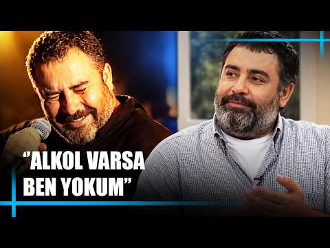 Ahmet Kaya: "As a Matter of Principle, I Do Not Perform in Nightclubs" | Kanal 7 Archive