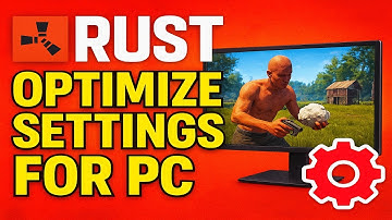 Ultimate RUST FPS Boost - Stop Lag Forever