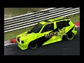 Assetto Corsa uno turbo89 evo1 nordschleife 2026 03 21