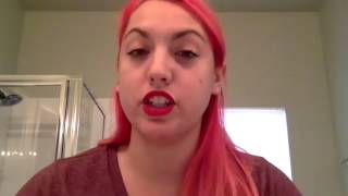 Nicole Scuderi maintaining Ruby to Presidential Diamond in 3 months HD 720p
