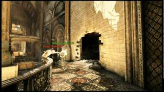 4 steps to prevent/deal with Uncharted 3: Drake's Deception™ Pull Down Glitch