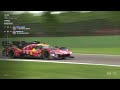 Sebastien Buemi's Defending Masterclass Against Ferrari | 6 Hours of Imola 2025 | FIA WEC