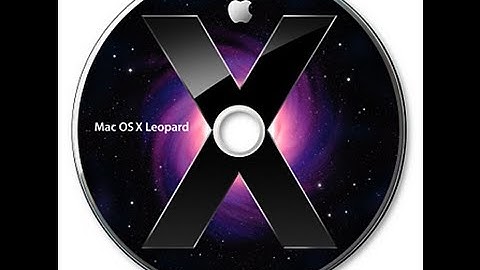 Ibook g4 OSX install