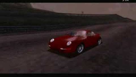 Need for speed Porsche factory driver episode 24