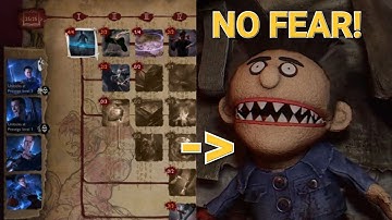 The new Meta Superstar Leader Ash! Evil Dead:The Game