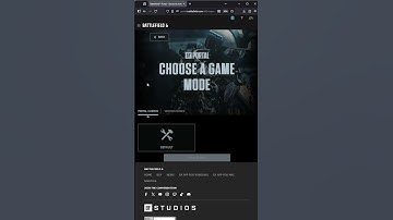 Basic BF6 Portal Coding Setup #battlefield #coding