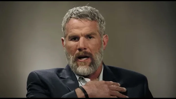 Brett Favre's Shocking Scandal Exposed: The Untold Truth Behind His Fall from Grace