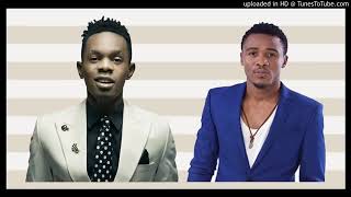 Alikiba Ft Patoranking - My love For You (Official Music)