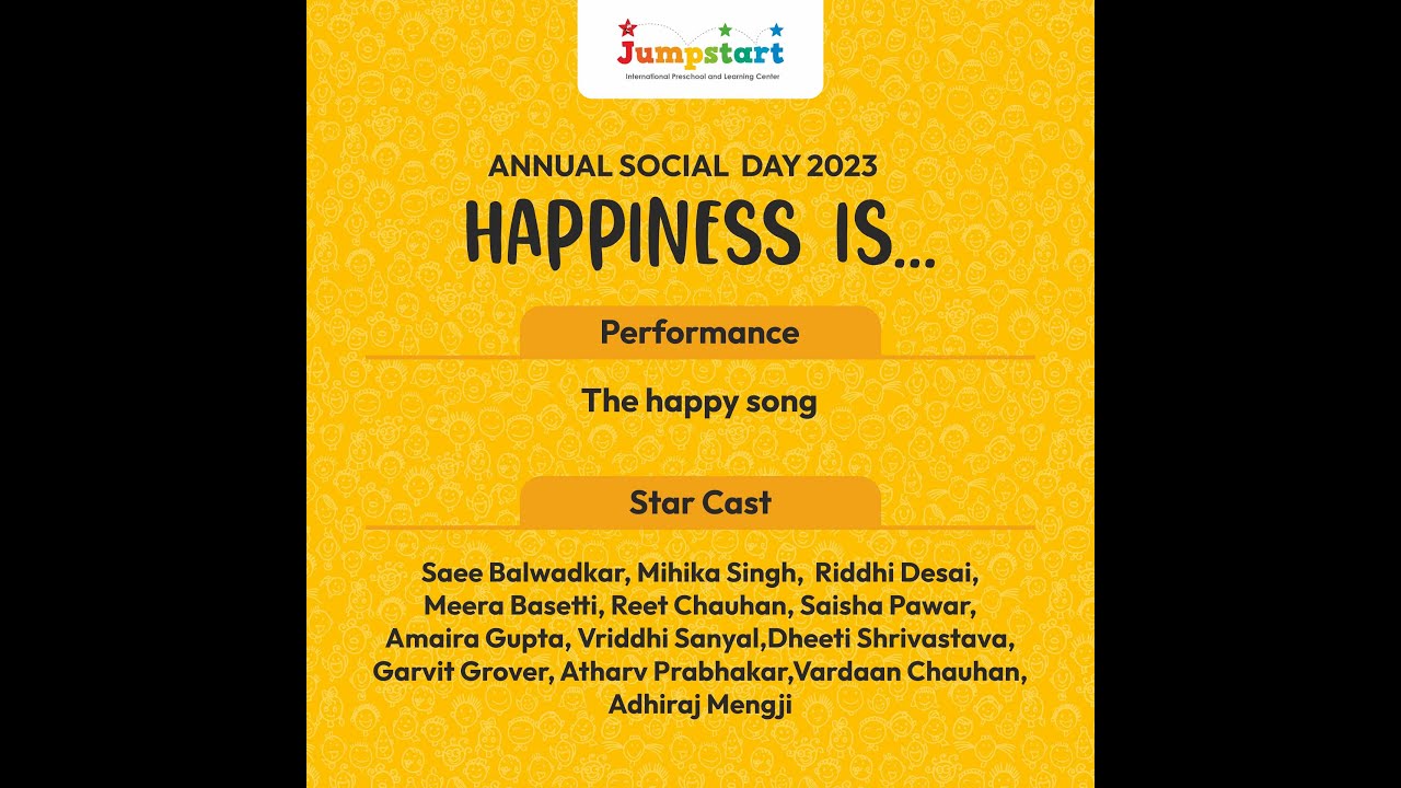 Batch 3 the happy song imogen heap youtube