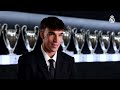 🎙️ CARLOS ESPÍ: 'I CAN'T WAIT to step on to the BERNABÉU!' | Real Madrid