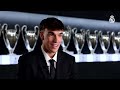 🎙️ CARLOS ESPÍ: 'I CAN'T WAIT to step on to the BERNABÉU!' | Real Madrid
