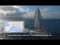 Sailing Cat Greatcircle - Overview 2017 Part 5 : Greece between Athens and Crete (ep. 47 - 57)