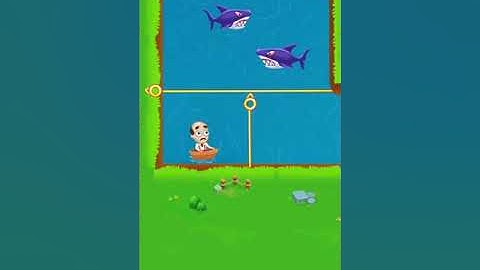 Save Daddy android mobile game /save daddy