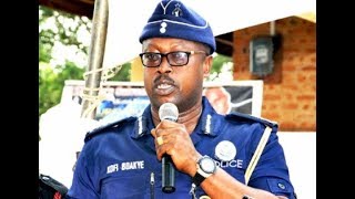 I WAS ILLEGALLY FIRED FROM GHANA POLICE SERVICE BY COP KOFI BOAKYE  PT2