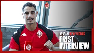 Exclusive Wissam Ben Yedder Speaks After Joining The Squad