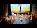 Ансамбль танца "Черный Лотос" на Международном конкурсе "Славянские самоцветы 2020"
