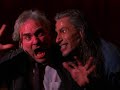 Twin Peaks - BOB takes Windom Earle's soul