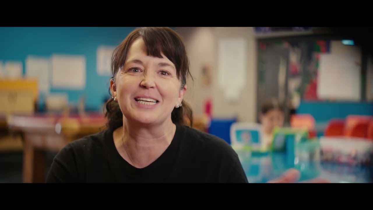 Two Families - BGCAZ Stars Video 2026