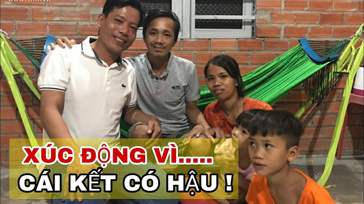 xúc động khoảnh khắc Người đàn ông bị rắn cắn Tây Ninh Hội Bên Gia Đình