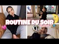 MA VRAIE NIGHT ROUTINE D’ÉTUDIANTE!