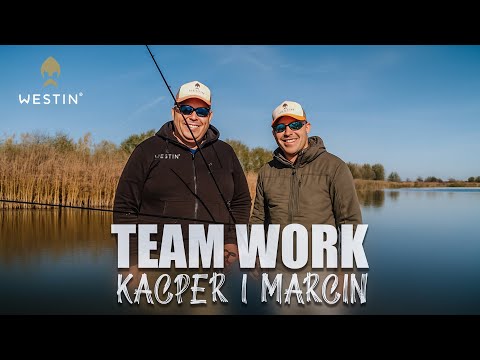 Team Work - Kacper i Marcin