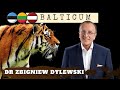 Balticum, czyli Litwa, Łotwa i Estonia