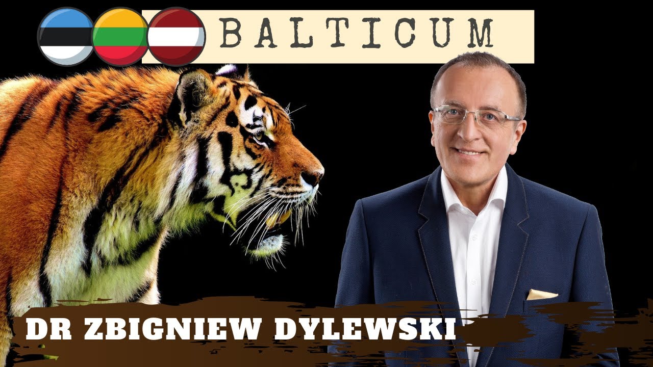 Balticum, czyli Litwa, Łotwa i Estonia