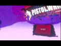 Pistol Whip! on Meta Quest 3 - Very Fun Game - Game #3