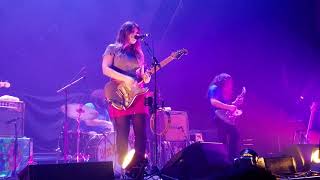 Best Coast - California Nights - LIVE -