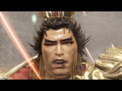 Dynasty Warriors 9 Empires Review after 60 Hours and ALL ACHIEVEMENTS