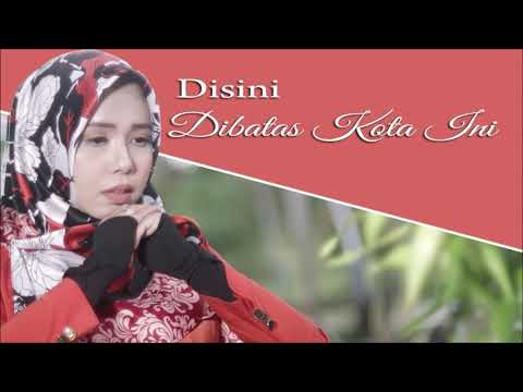 VANNY VABIOLA - DISINI DIBATAS KOTA INI (TOMMY J PISA COVER)