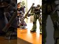 MG ジム ザク ドム 大分ホビーフェスティバル #shorts #機動戦士ガンダム #ガンプラ #アニメ #プラモデル #ジム #ザク #ドム #gundam #gunpla #anime #模型