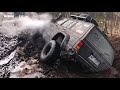 Best 4x4 Offroad Fails and Wins | Hilarious and extreme 4x4 Compilation