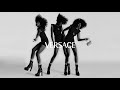 KANDRA for VERSACE, fashion music playlist