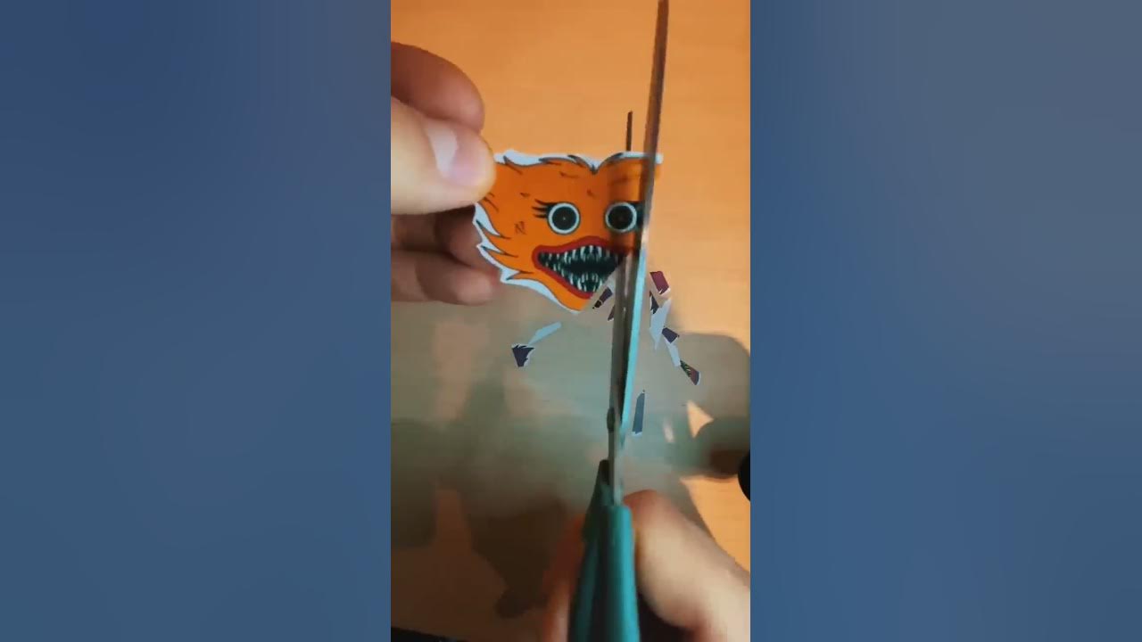 Orange kessy messy relaxing and disappearing youtube