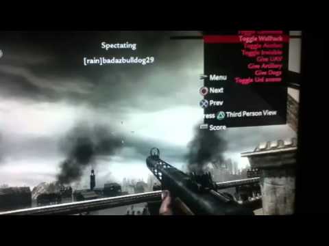Waw hacks