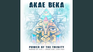 Power of the Trinity (I Grade Dub Mix)