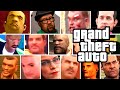 Every Antagonist Death in GTA Games (Evolution)